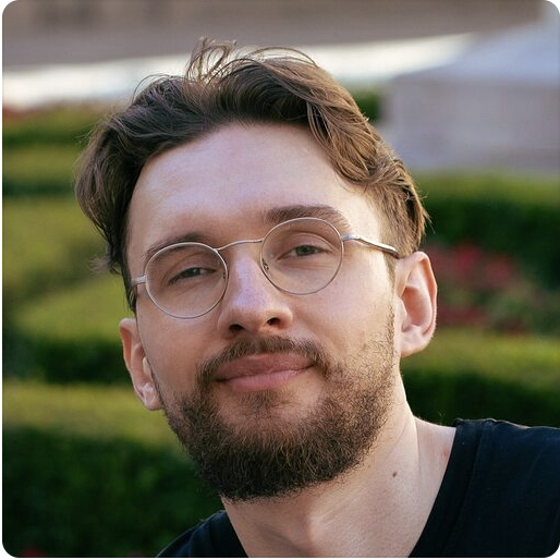 Ivan Rudovol
